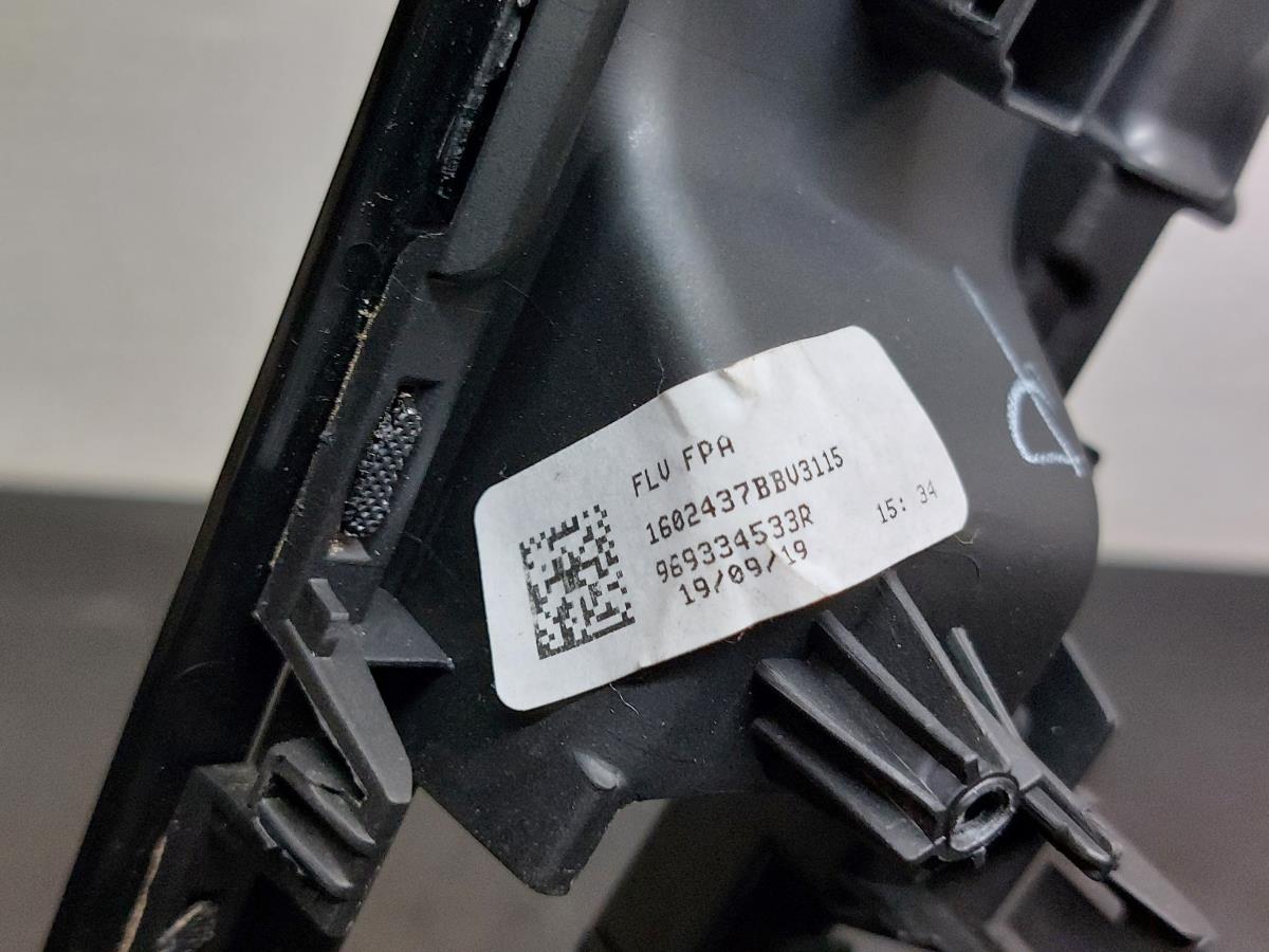Gear Selector Bezel RENAULT Scénic IV (J9_) Imagem-8