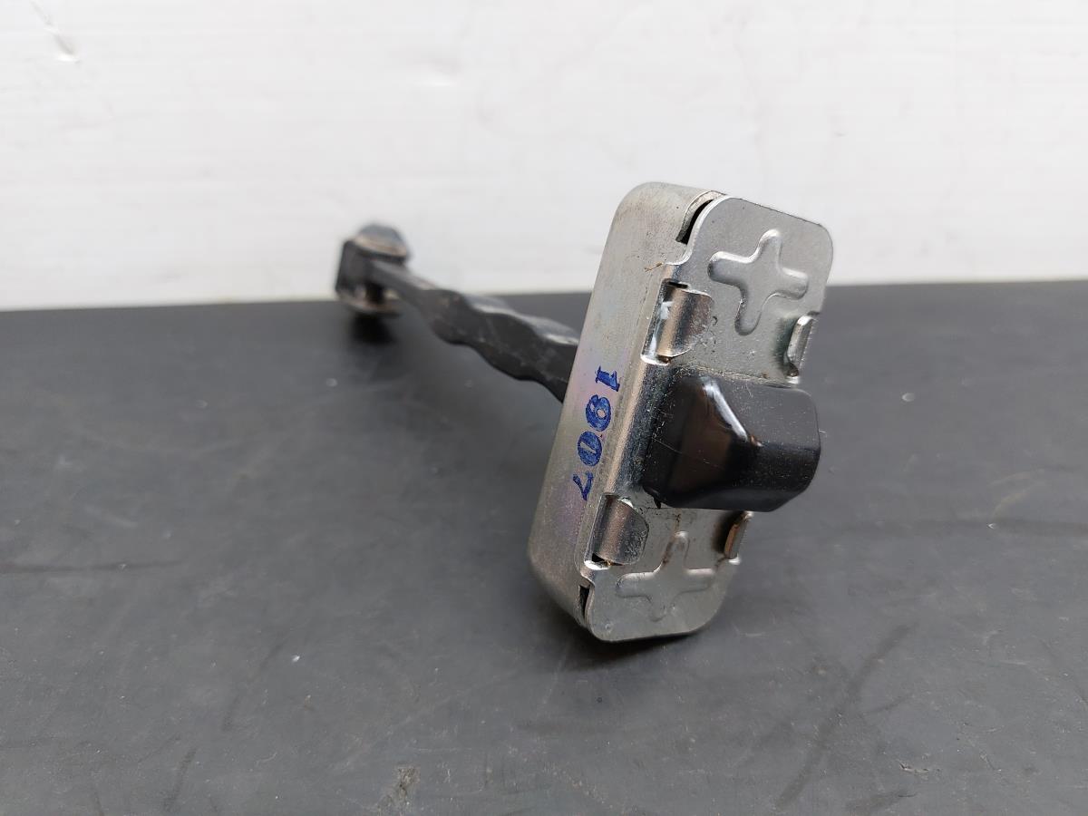 Limitador de puerta  delantero izquierdo RENAULT Scénic IV (J9_) Imagem-1