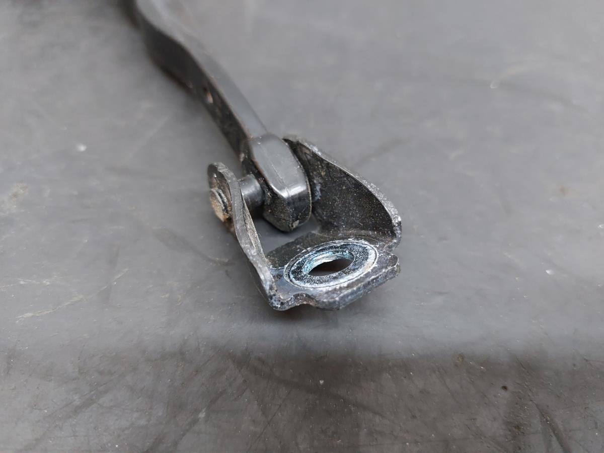 Limitatore porta anteriore sinistro RENAULT Scénic IV (J9_) Imagem-3