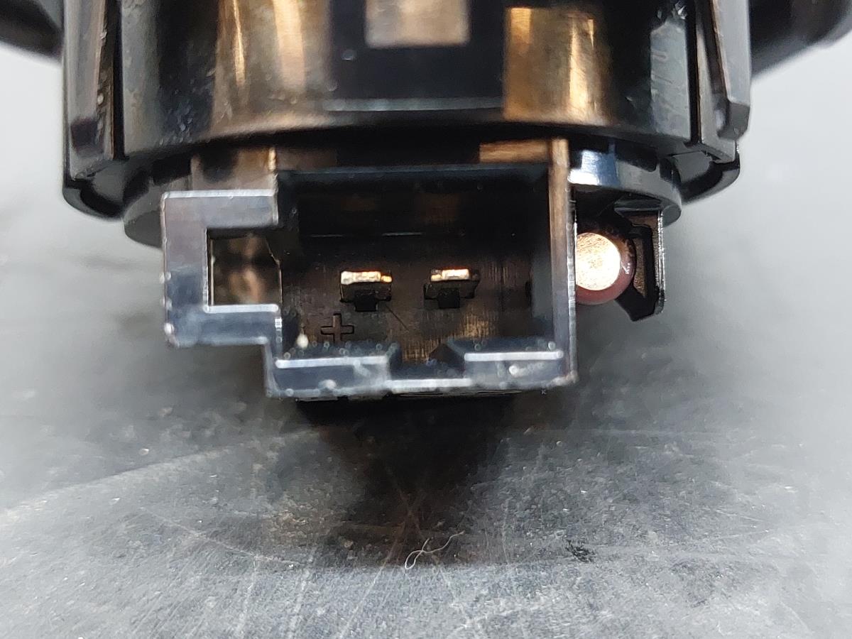 Columna de sonido RENAULT Scénic IV (J9_) Imagem-3