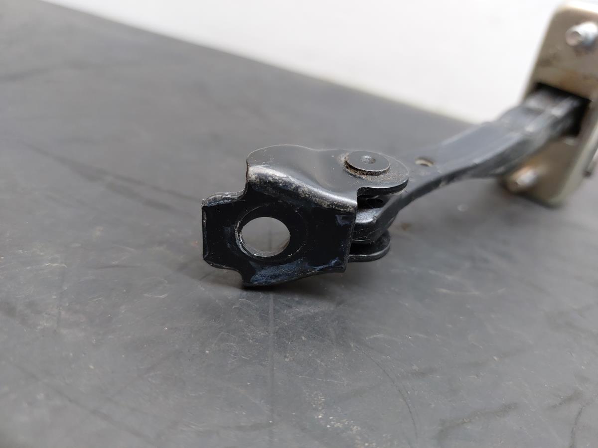 Limitador de puerta trasero derecho RENAULT Scénic IV (J9_) Imagem-2