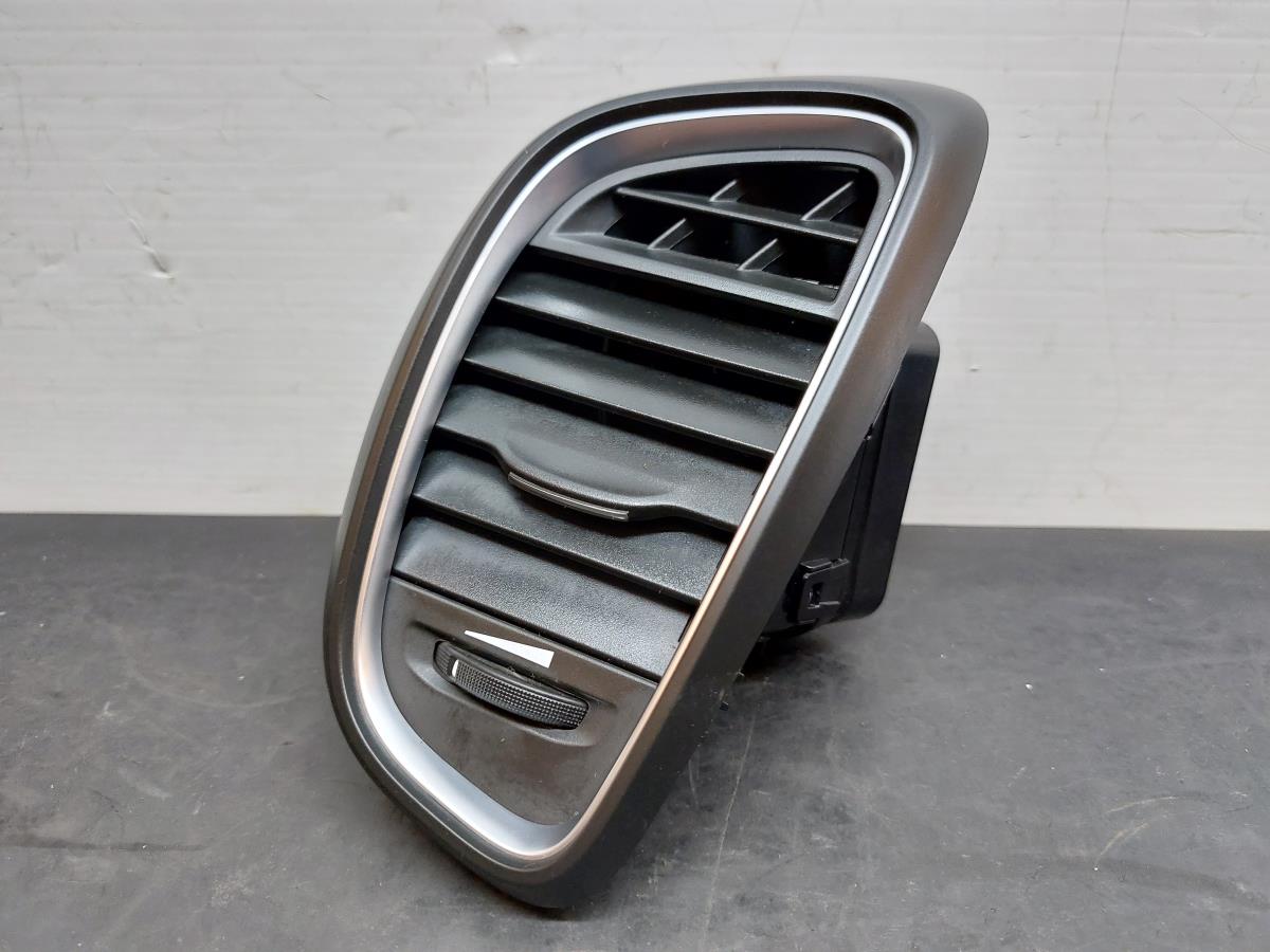 Difusor / salida de aire RENAULT Scénic IV (J9_)