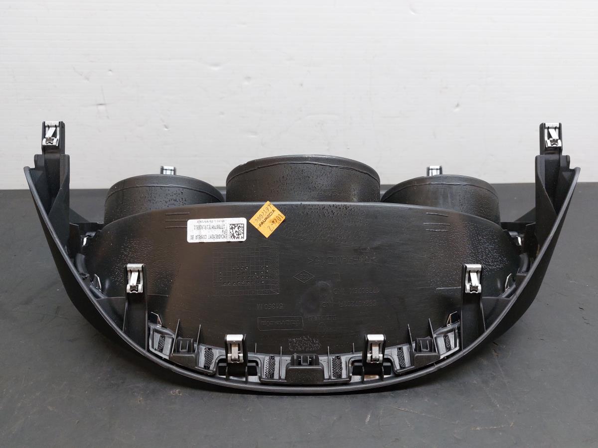 Aro Del Cuadro De Instrumentos RENAULT Scénic IV (J9_) Imagem-2