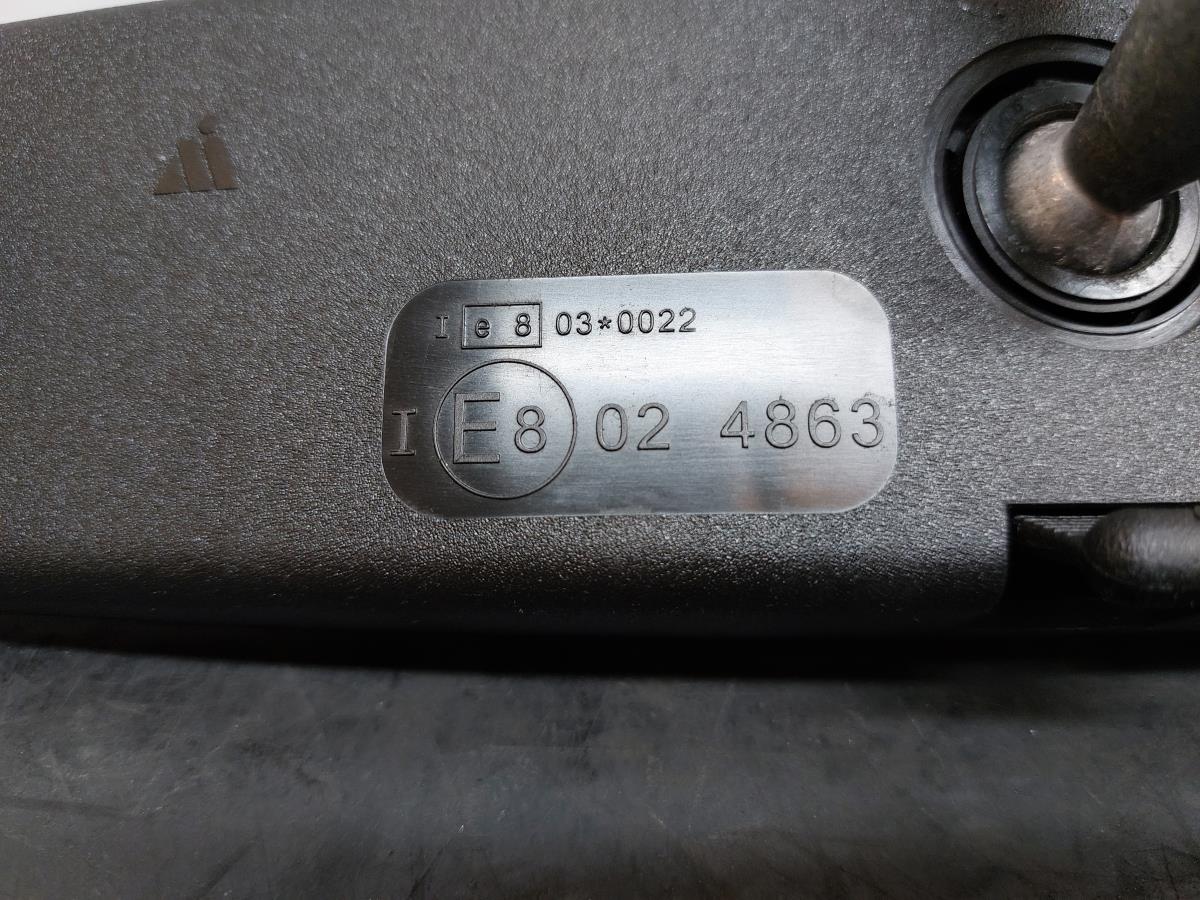 Espelho retrovisor interior RENAULT Scénic IV (J9_) Imagem-3