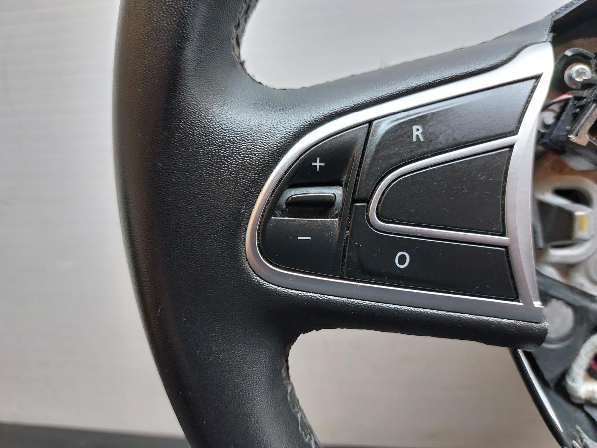 Volante de dirección RENAULT Scénic IV (J9_) Imagem-1