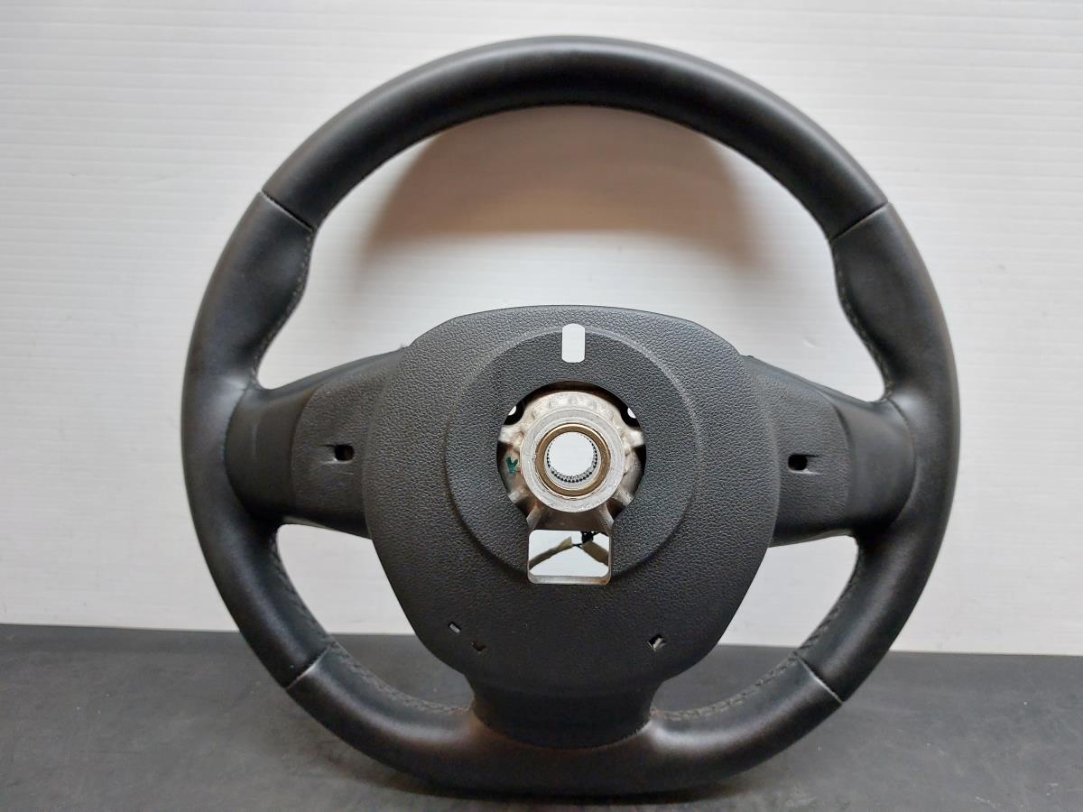 Volante de dirección RENAULT Scénic IV (J9_) Imagem-14