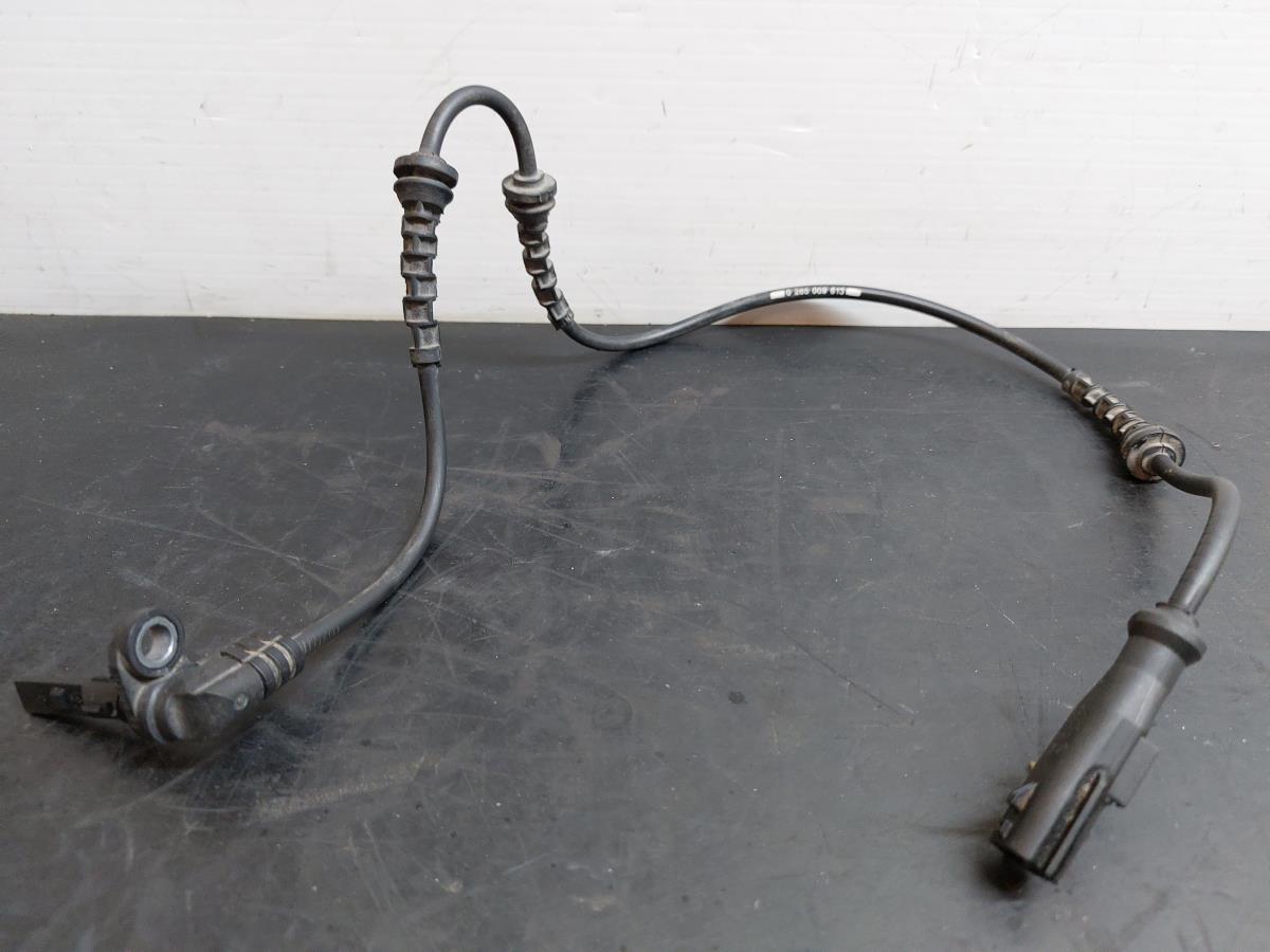 Sensor ABS Delantero Derecho RENAULT Scénic IV (J9_)