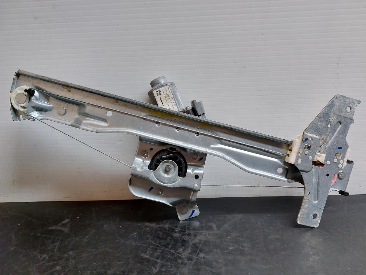 Right rear window regulator CITROËN C3 Picasso (SH_) Imagem-4
