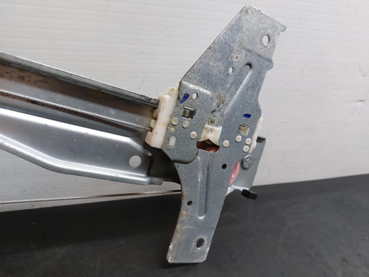 Right rear window regulator CITROËN C3 Picasso (SH_) Imagem-5