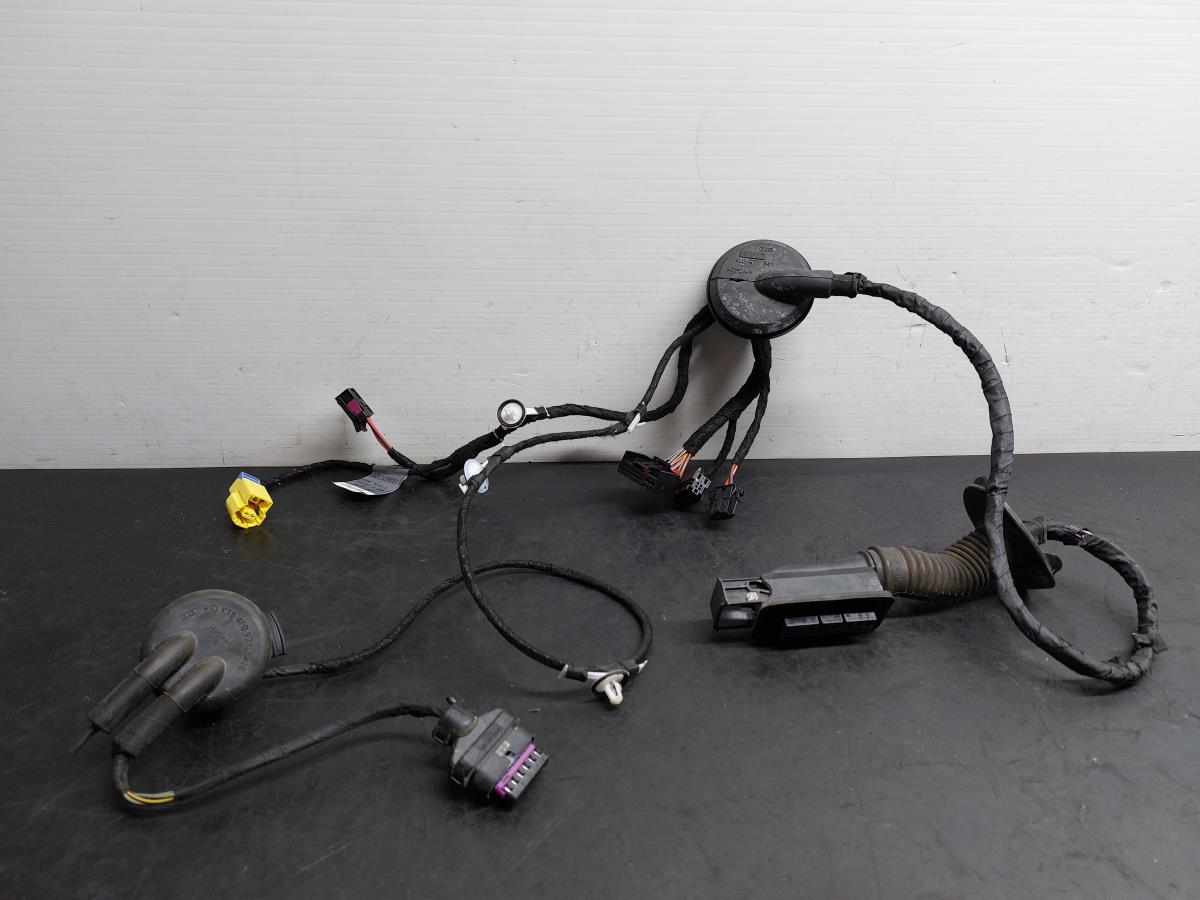 Instalación eléctrica interior / cableado interior AUDI A4 Avant (8K5, B8)