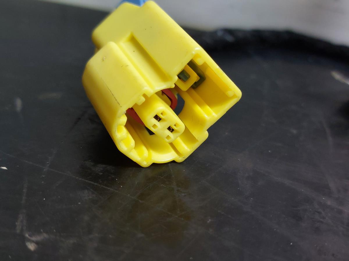 Installation électrique intérieure / câblage intérieur AUDI A4 Avant (8K5, B8) Imagem-3