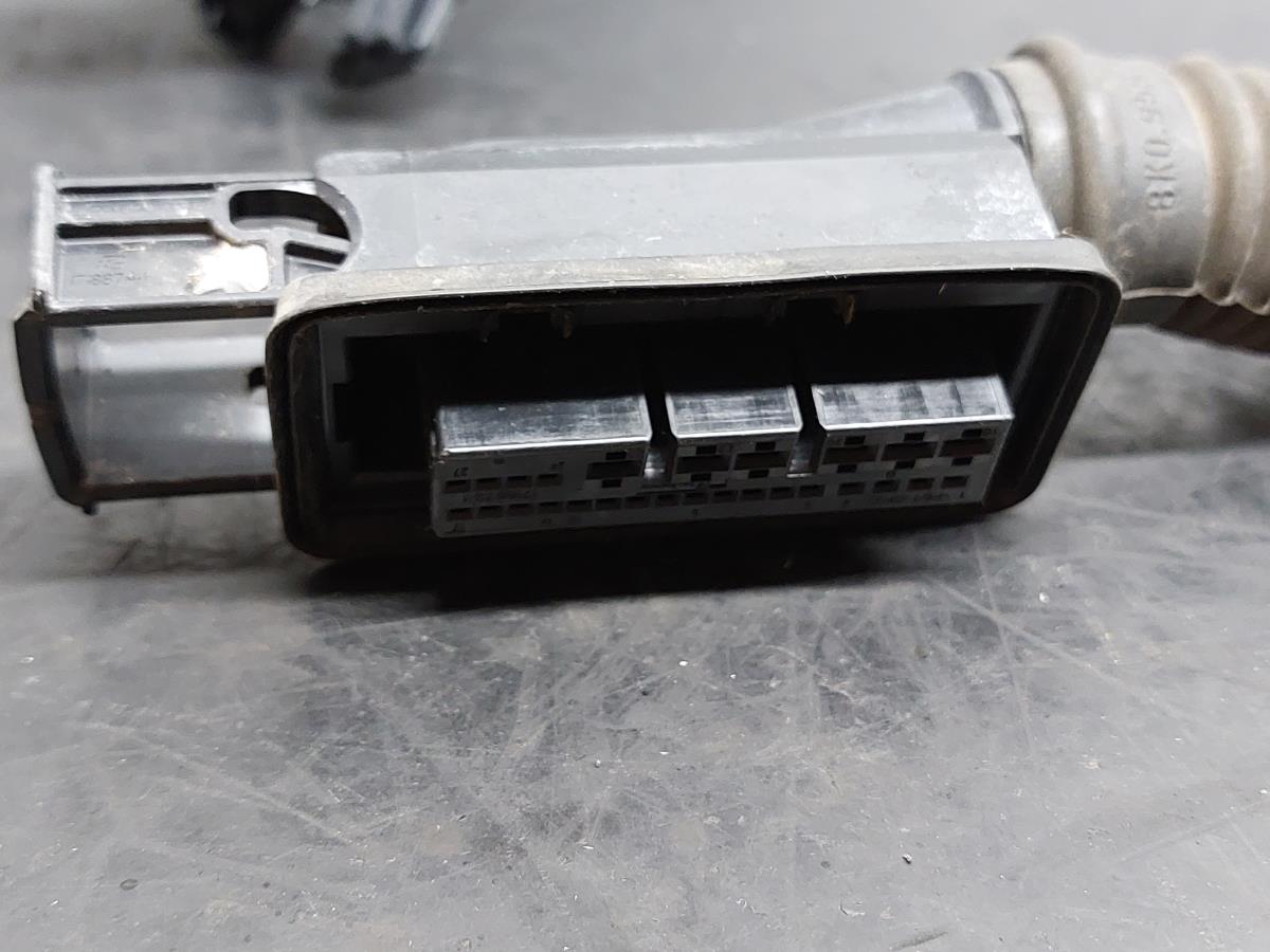 Installation électrique intérieure / câblage intérieur AUDI A4 Avant (8K5, B8) Imagem-6