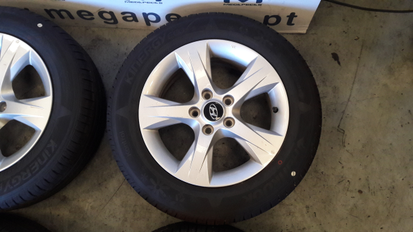 Juego de llantas HYUNDAI i40 CW (VF) Imagem-2