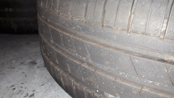 Juego de llantas HYUNDAI i40 CW (VF) Imagem-5