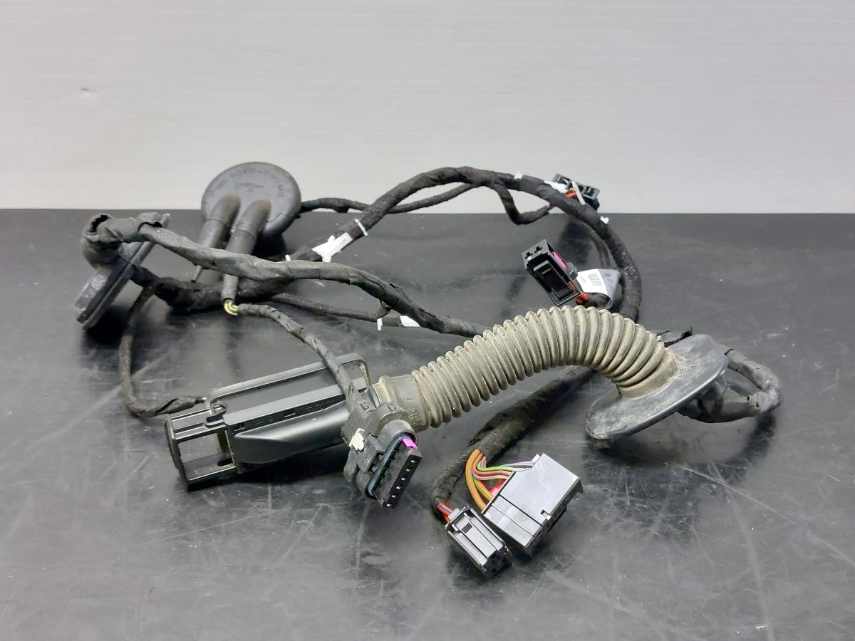 Instalación eléctrica interior / cableado interior AUDI A4 Avant (8K5, B8)