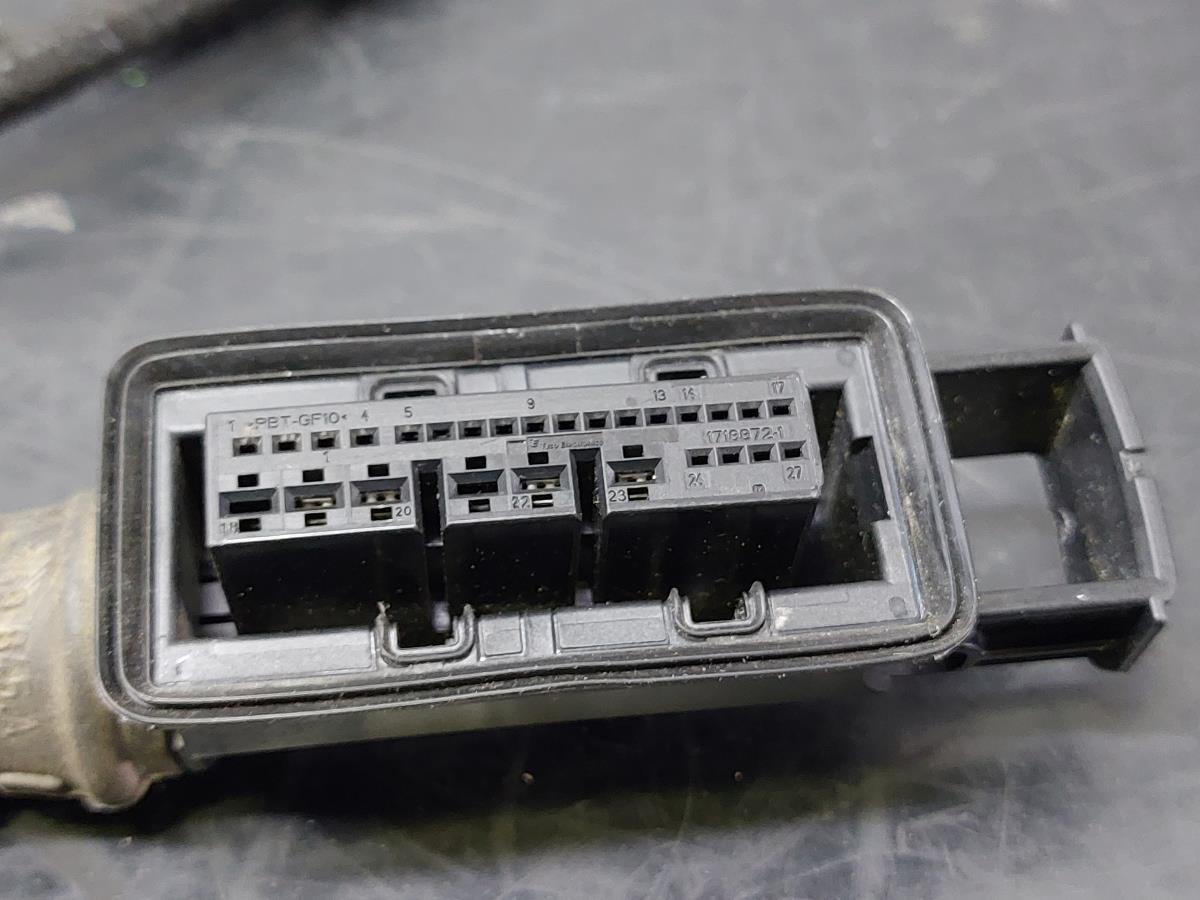 Installation électrique intérieure / câblage intérieur AUDI A4 Avant (8K5, B8) Imagem-5