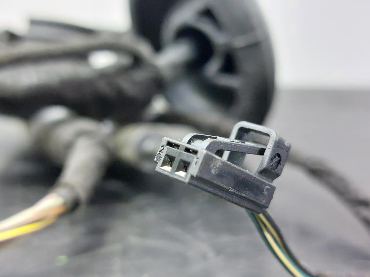 Installation électrique intérieure / câblage intérieur AUDI A4 Avant (8K5, B8) Imagem-7