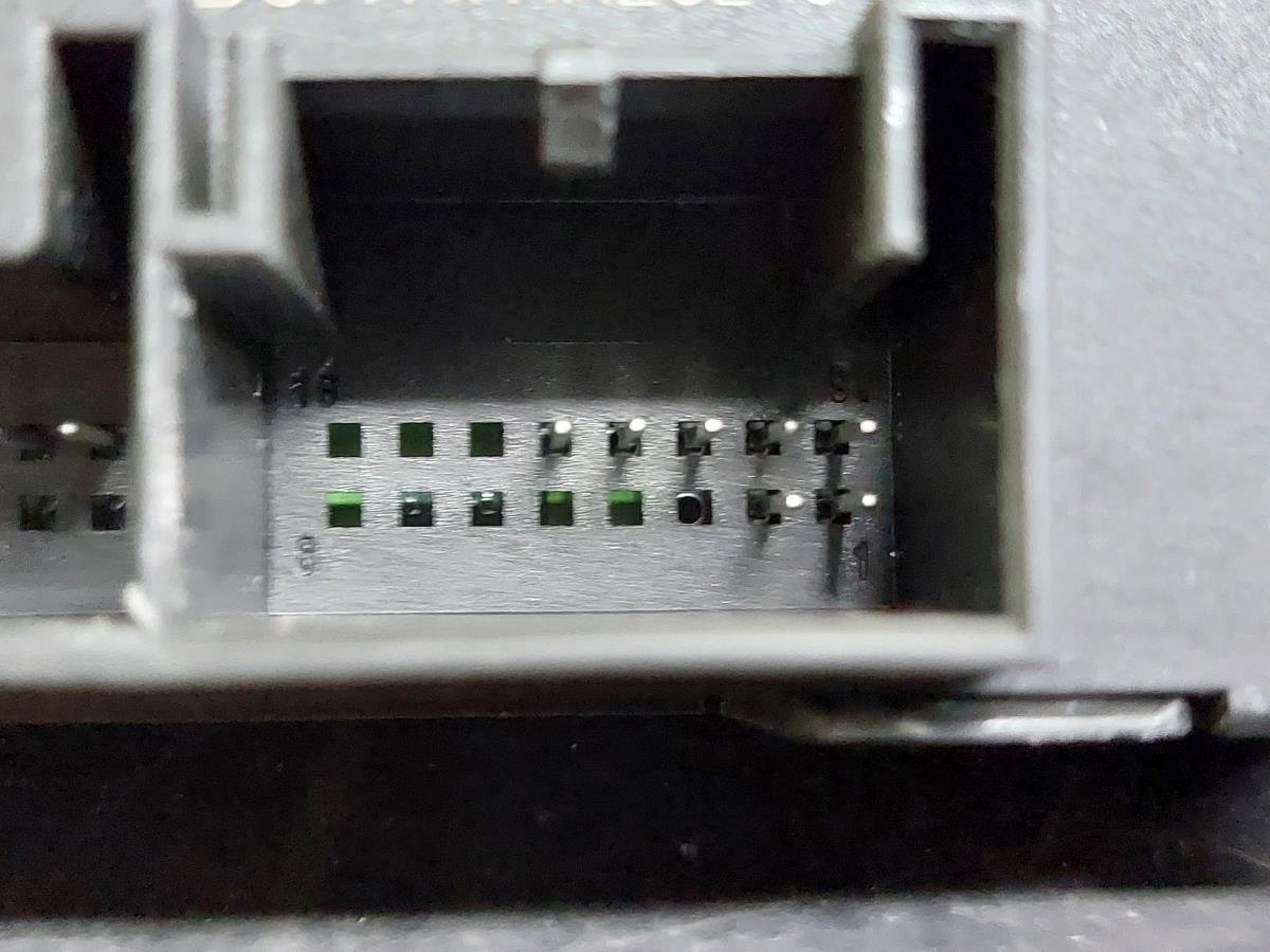 Module porte arrière Droite AUDI A4 Avant (8K5, B8) Imagem-2