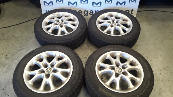 Set di cerchi ALFA ROMEO 147 (937_) Imagem-0