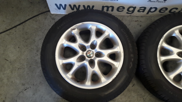 Set di cerchi ALFA ROMEO 147 (937_) Imagem-1