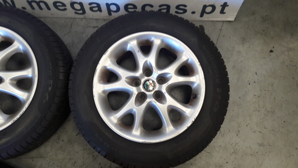 Set di cerchi ALFA ROMEO 147 (937_) Imagem-2