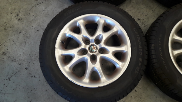 Set di cerchi ALFA ROMEO 147 (937_) Imagem-4