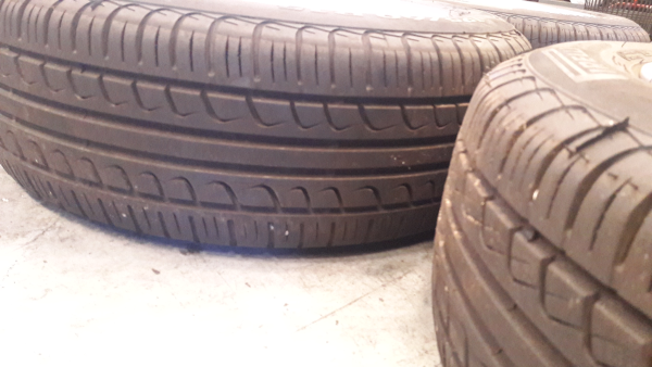 Set di cerchi ALFA ROMEO 147 (937_) Imagem-5