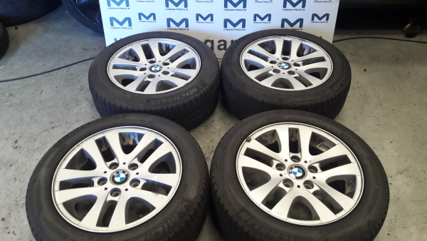 Set di cerchi BMW 3 (E90)