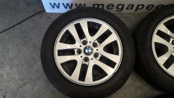 Set di cerchi BMW 3 (E90) Imagem-1