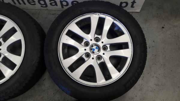 Set di cerchi BMW 3 (E90) Imagem-2