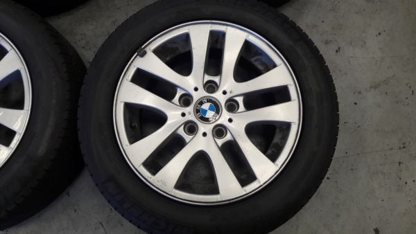 Set di cerchi BMW 3 (E90) Imagem-3