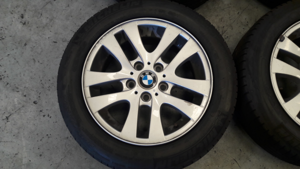 Set di cerchi BMW 3 (E90) Imagem-4