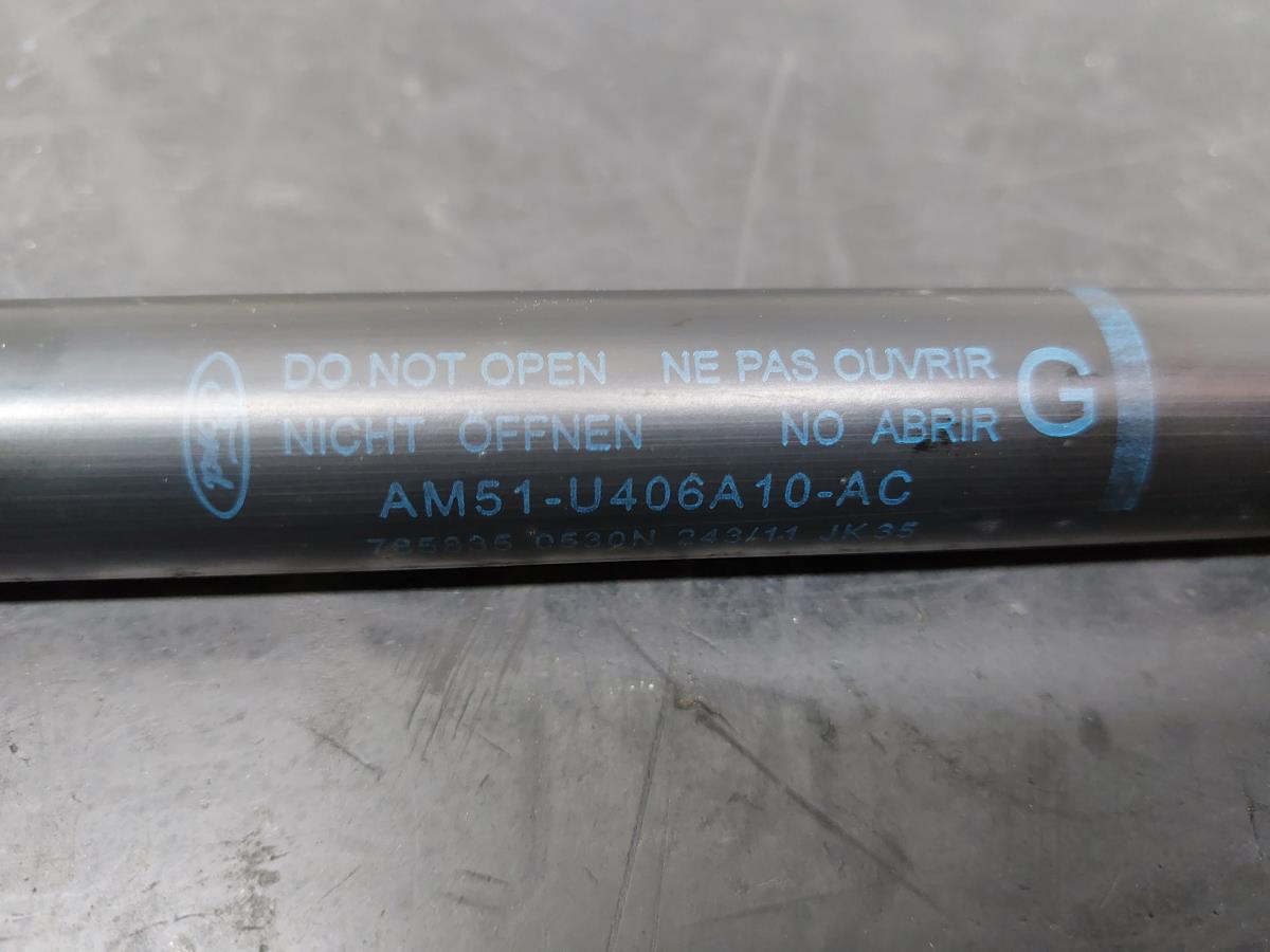 Trunk Shock Absorber FORD Grand C-Max (DXA/CB7, DXA/CEU) Imagem-5