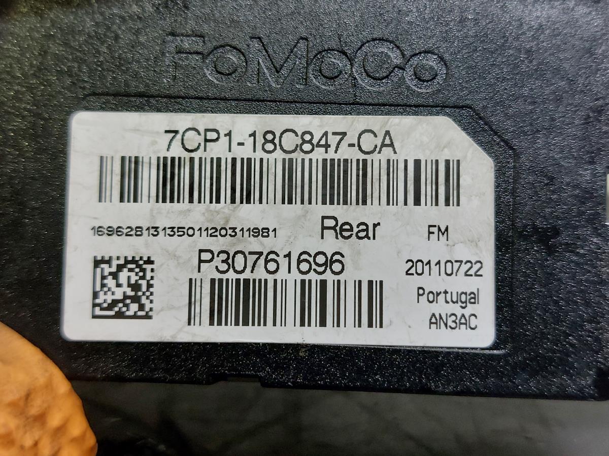 Amplificador Antena FORD Grand C-Max (DXA/CB7, DXA/CEU) Imagem-3