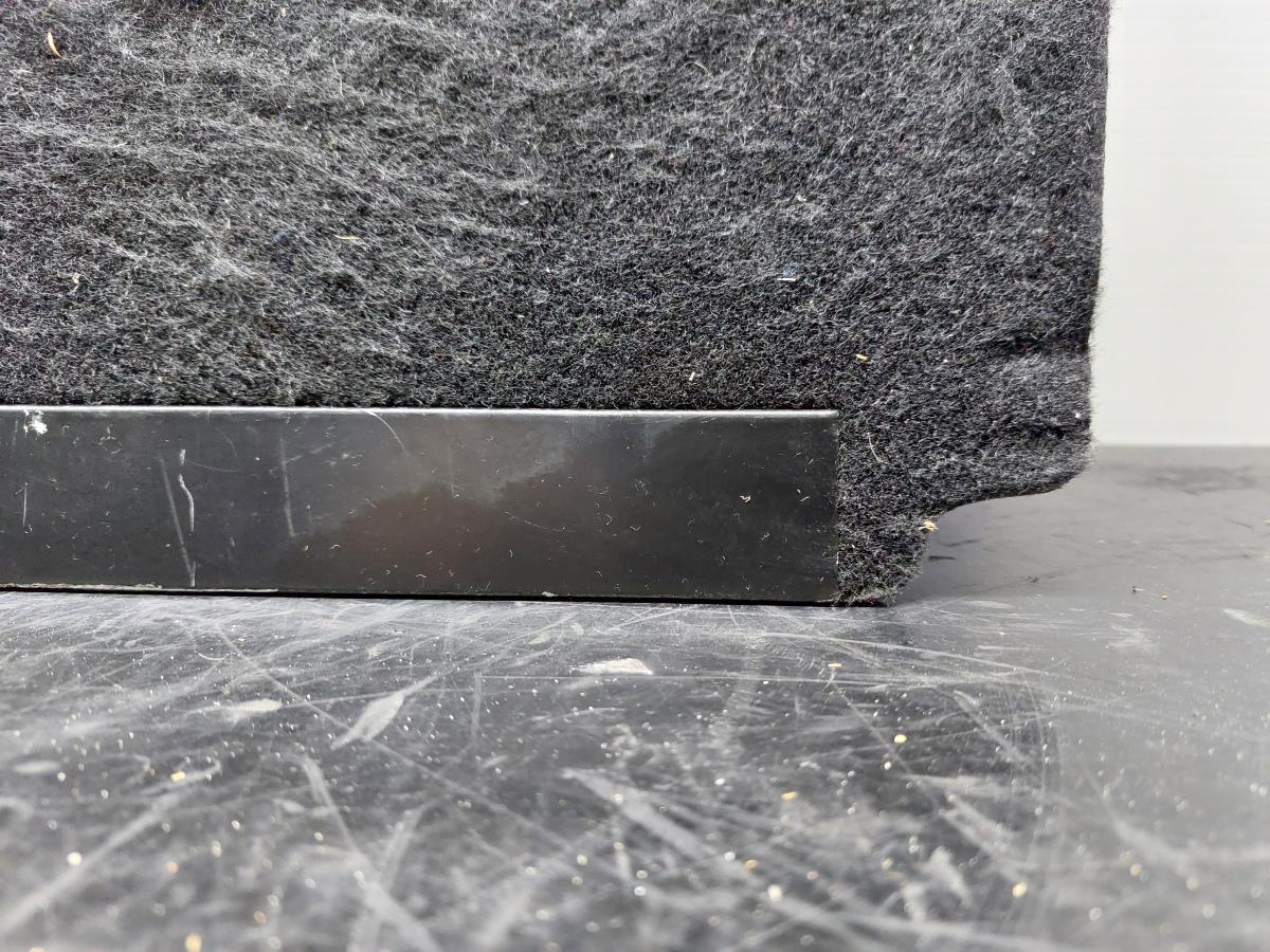 Chapeleira / tampo da mala RENAULT Scénic IV (J9_) Imagem-2