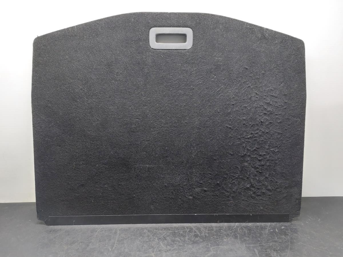 Rear Parcel shelf / trunk cover RENAULT Scénic IV (J9_)