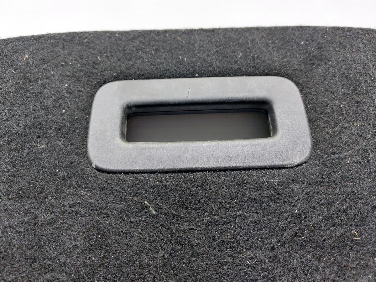 Rear Parcel shelf / trunk cover RENAULT Scénic IV (J9_) Imagem-1