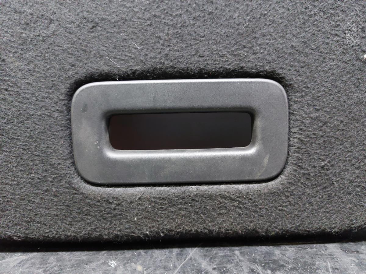 Rear Parcel shelf / trunk cover RENAULT Scénic IV (J9_) Imagem-5