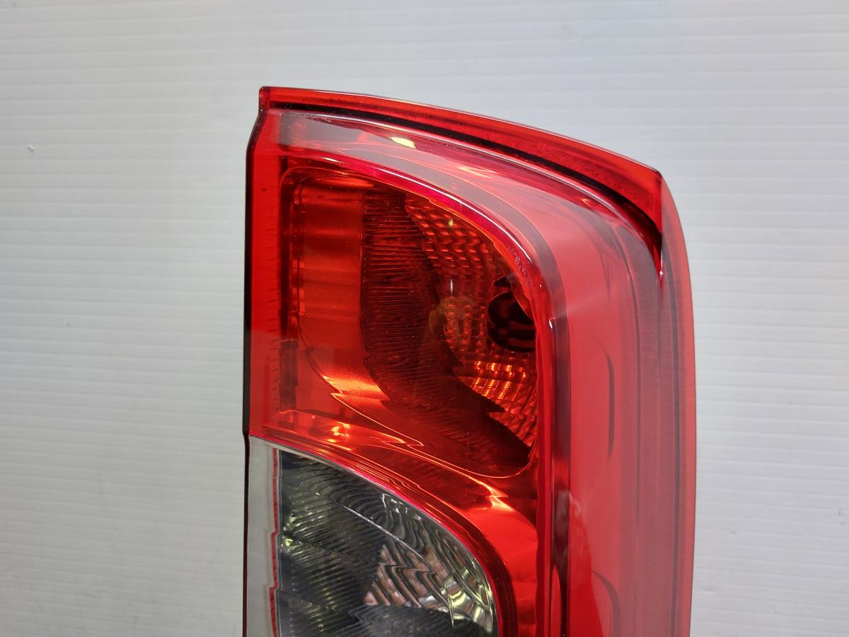 Feu arrière Droite FIAT Qubo (225_) Imagem-3