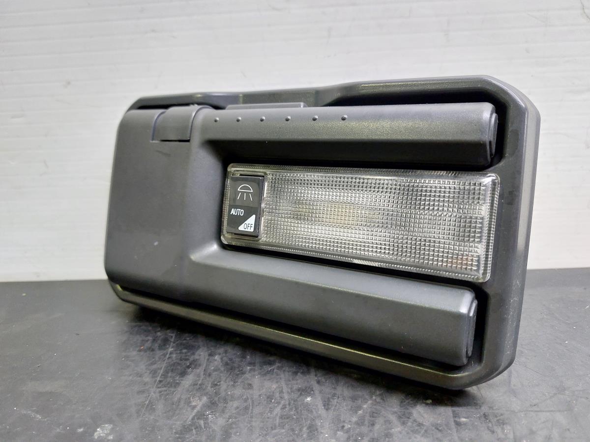 Plafonier trás FIAT Qubo (225_) | 2008 - 2025