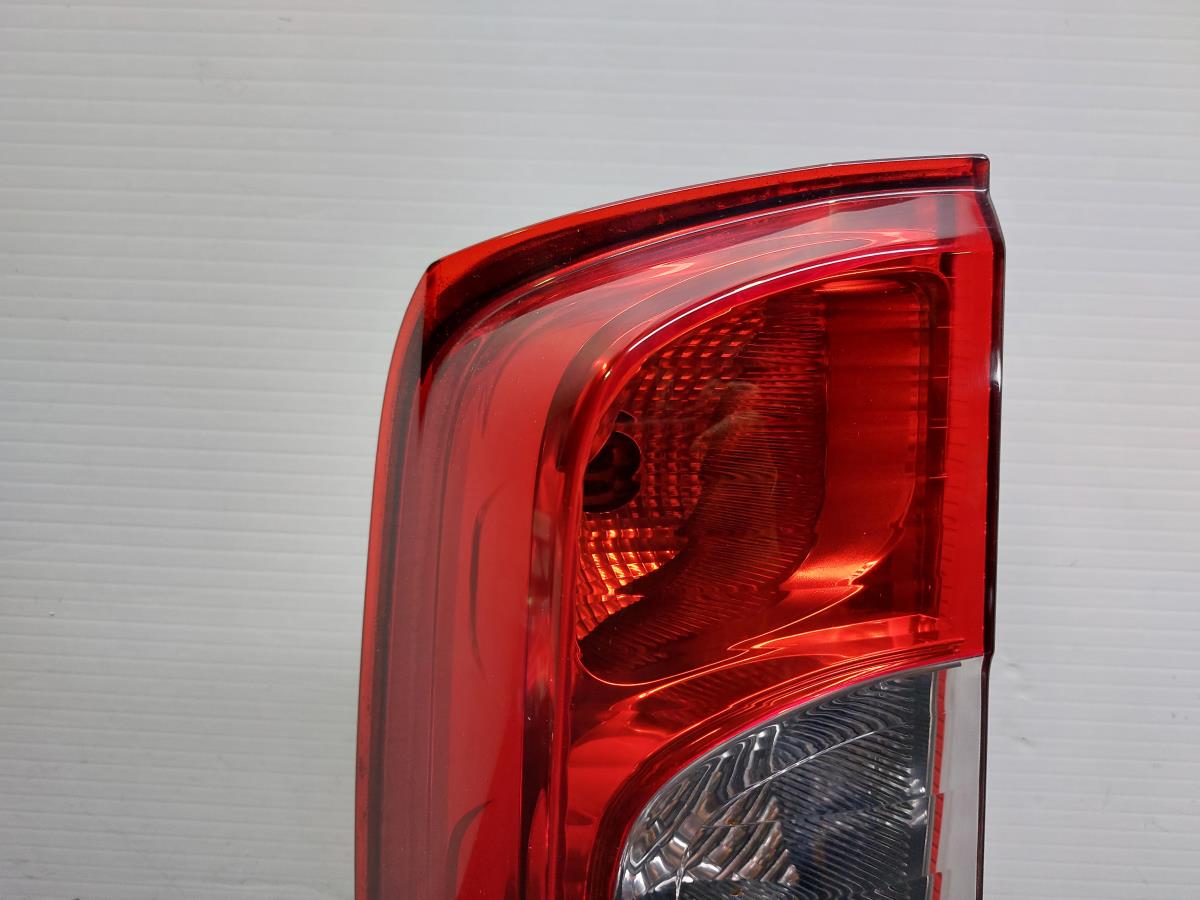 Piloto izquierdo FIAT Qubo (225_) Imagem-3