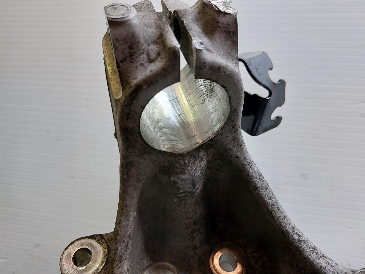 Fusée avant Droite RENAULT Scénic IV (J9_) Imagem-3