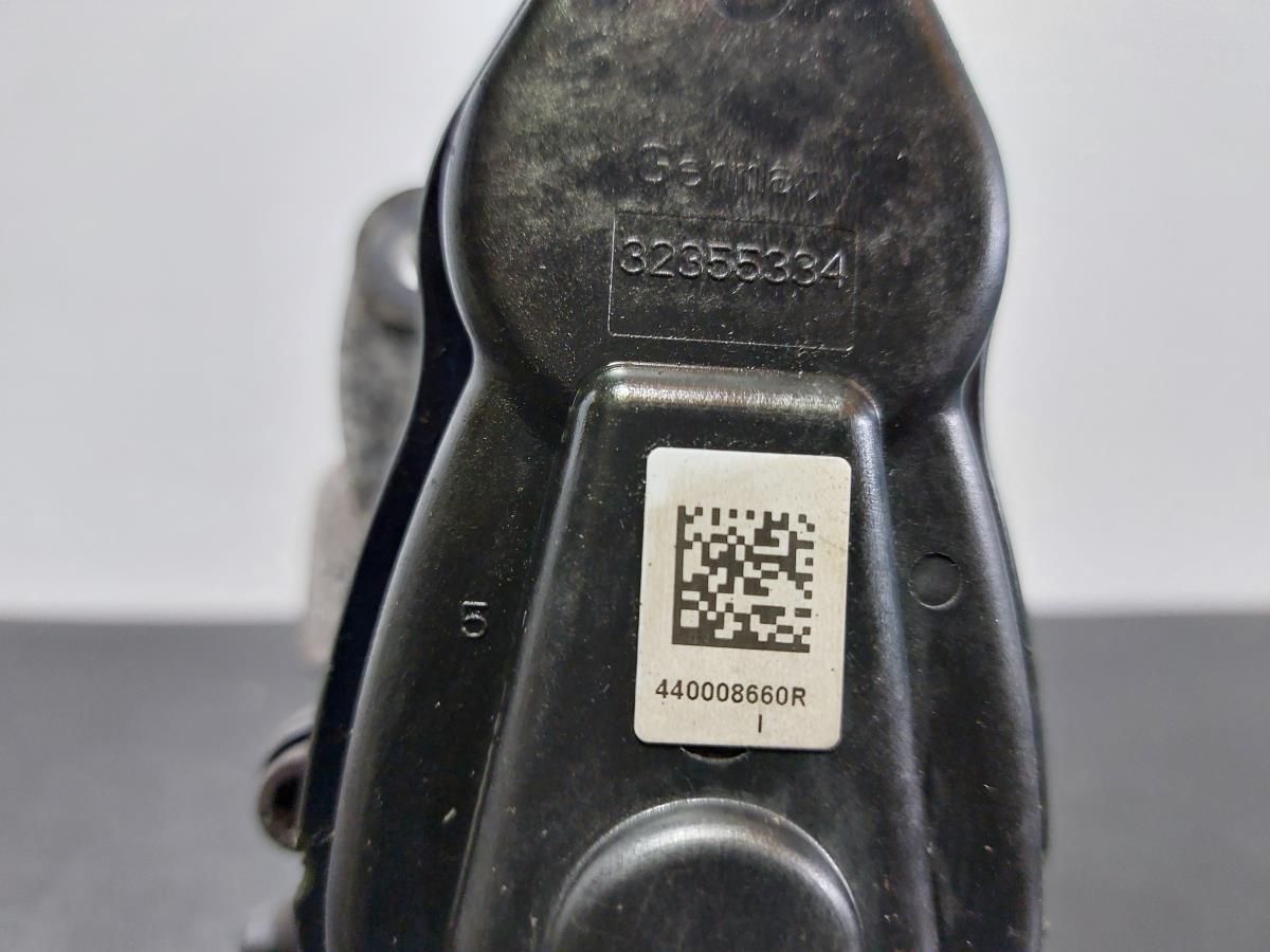 Right rear Brake Caliper RENAULT Scénic IV (J9_) Imagem-6