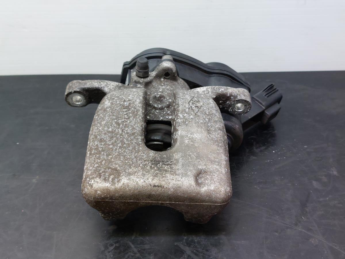 Pinza de freno Trasero Izquierdo RENAULT Scénic IV (J9_)