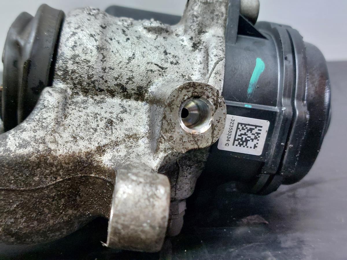 Pinza de freno Trasero Izquierdo RENAULT Scénic IV (J9_) Imagem-4