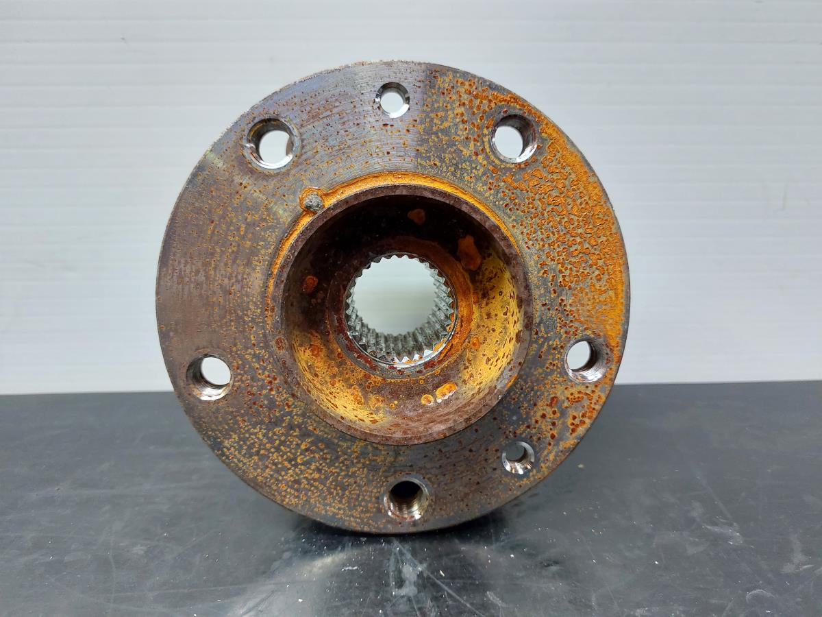 Cubo de rueda RENAULT Scénic IV (J9_)