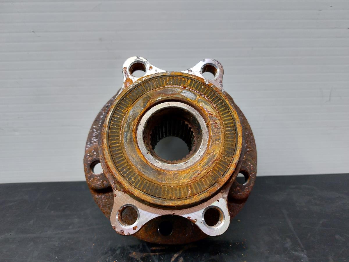 Wheel hub RENAULT Scénic IV (J9_) Imagem-2