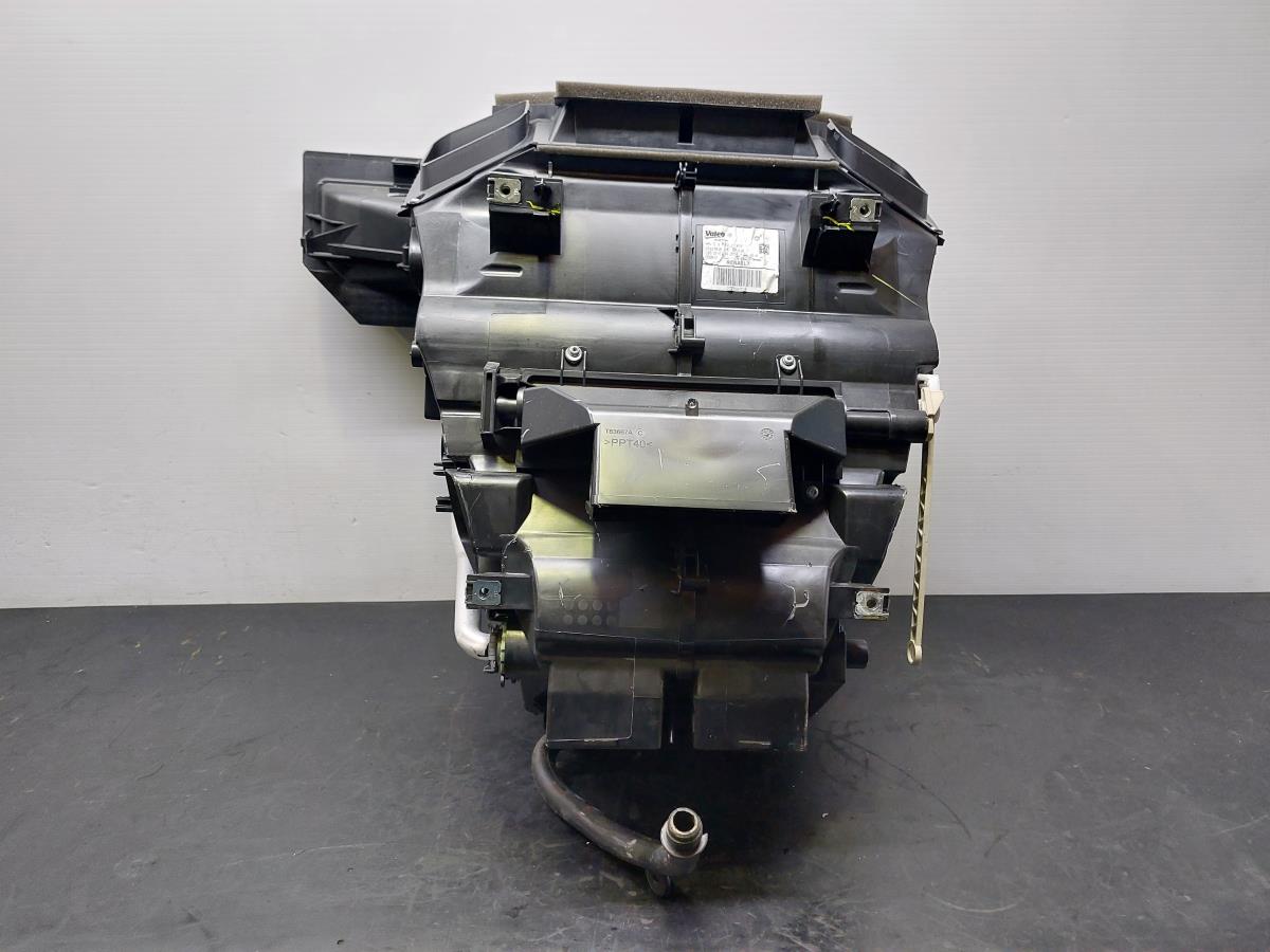 Chauffage / sofagem completa RENAULT Scénic IV (J9_)