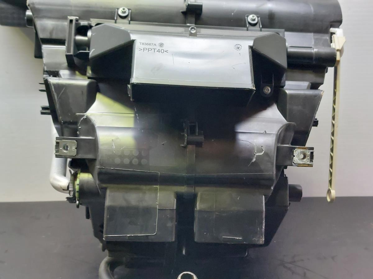 Complete heating radiator RENAULT Scénic IV (J9_) Imagem-2