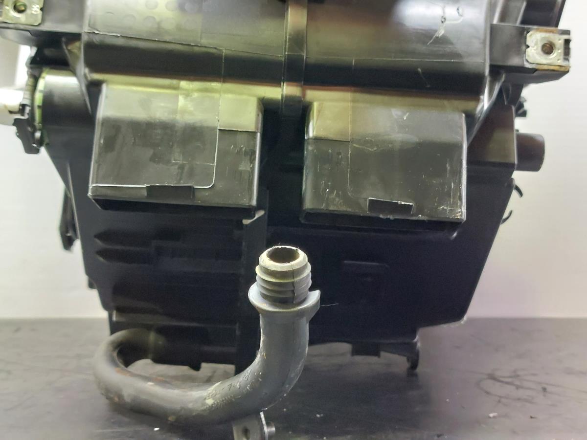 Complete heating radiator RENAULT Scénic IV (J9_) Imagem-3